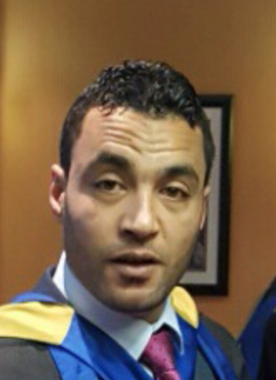 Salah Muftah M Albakkouch