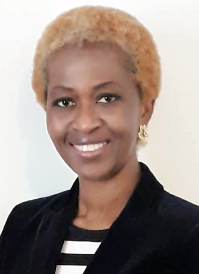 Angela Okeke