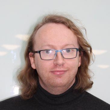 Rowan Thomas Trevarthan Pearce