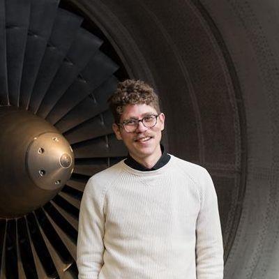 Paulo Augusto Strobel Freitas Silva