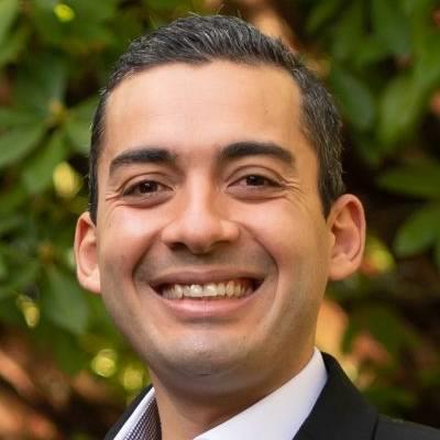 Mohamed Afy-Shararah