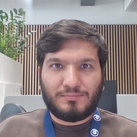 Muhammet Ebubekir Torbali