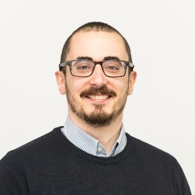 Dario Del Gatto