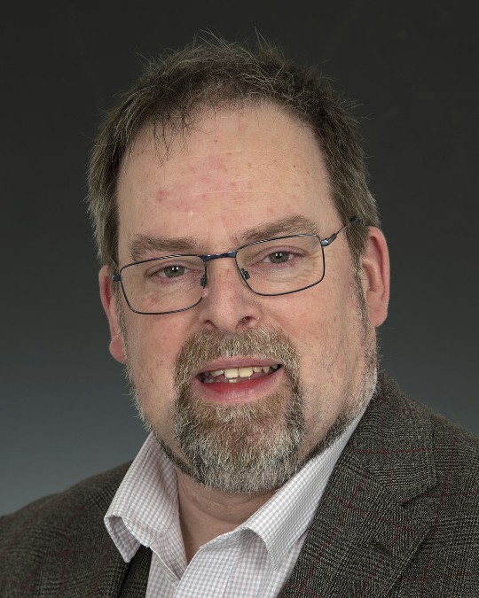 Jon Miller