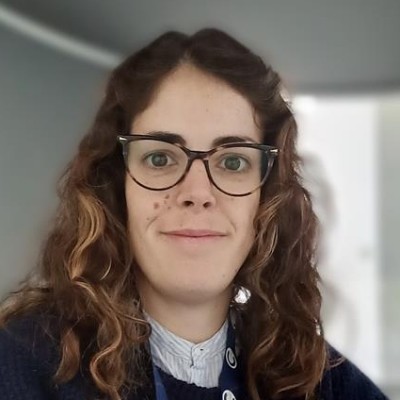 Laura Cumplido-Marin