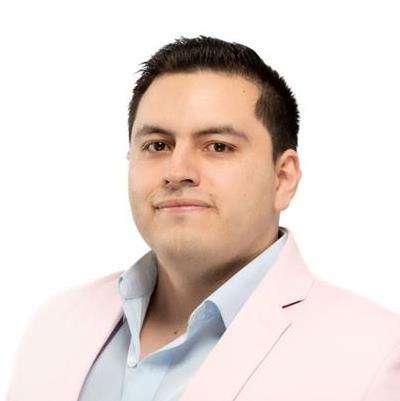 Adolfo Perrusquia Guzman