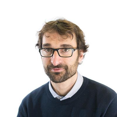 Joan Pau Sanchez Cuartielles