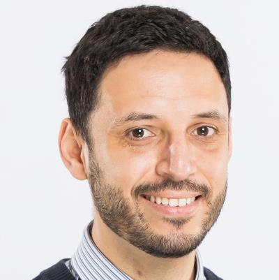 Anderson Ramos Proenca