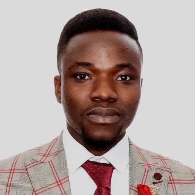 Samuel Yeboah Nyarko