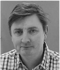 Simon Prince