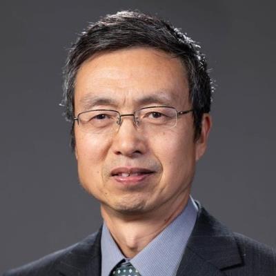 Yiguang Li