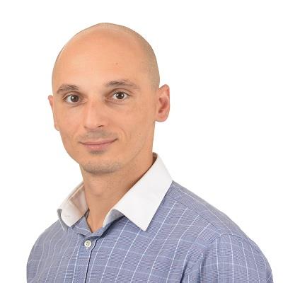 Christos Mourouzidis