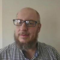 Panagiotis Laskaridis