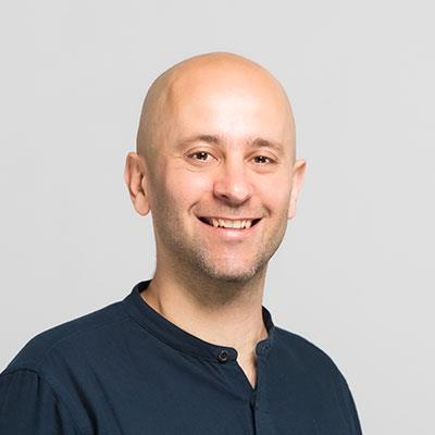 Enric Grustan Gutierrez