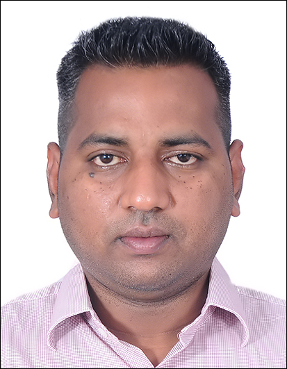 Karthik Kumar Channamallaiah