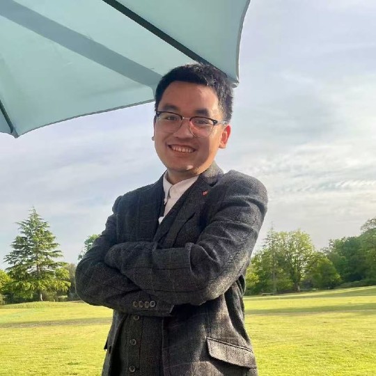 Xun Huang