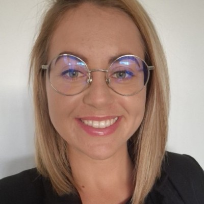 Aleksandra Pastuszek