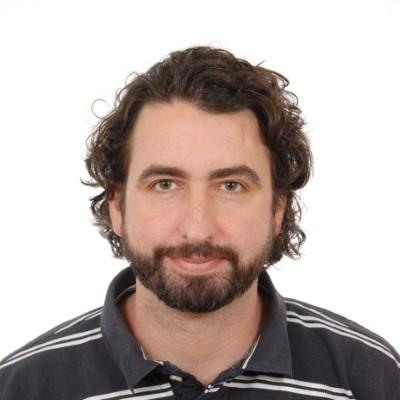 Angelos Plastropoulos