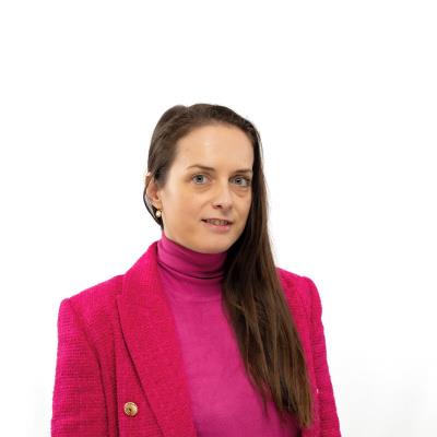 Jelena Milisavljevic Syed