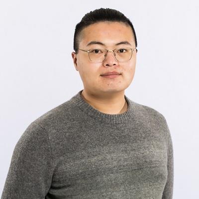 Chengwei Wang