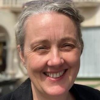 Caroline Micklewright