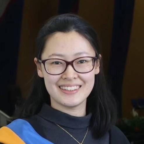 Siqi Wang