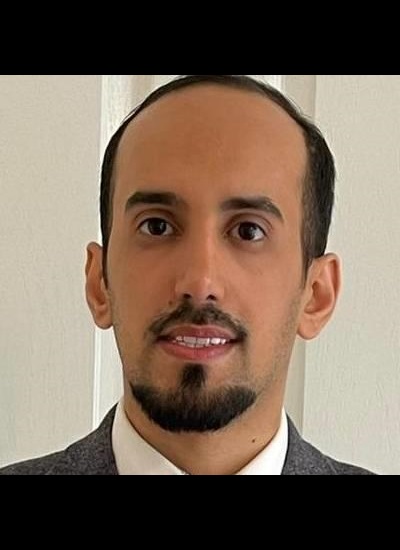 Abdulrahman Alqoud