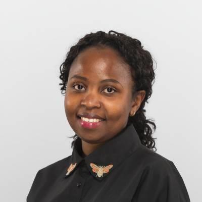 Anne Kamau