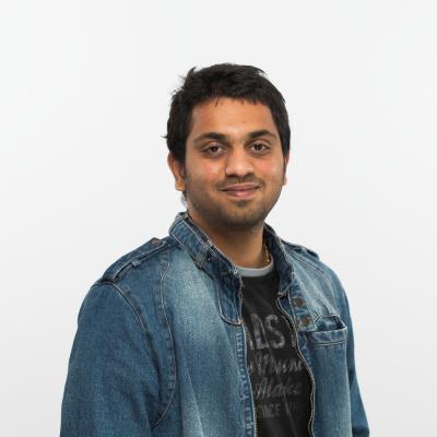 Nagarakshith Mungara