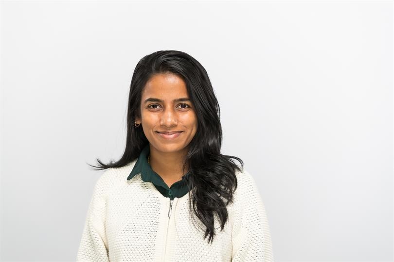 Vyshnavi Elangoverl