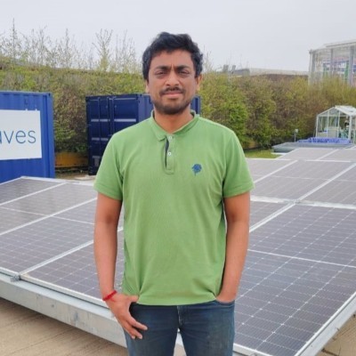 Venkatasubramanian Lakshminarayanan