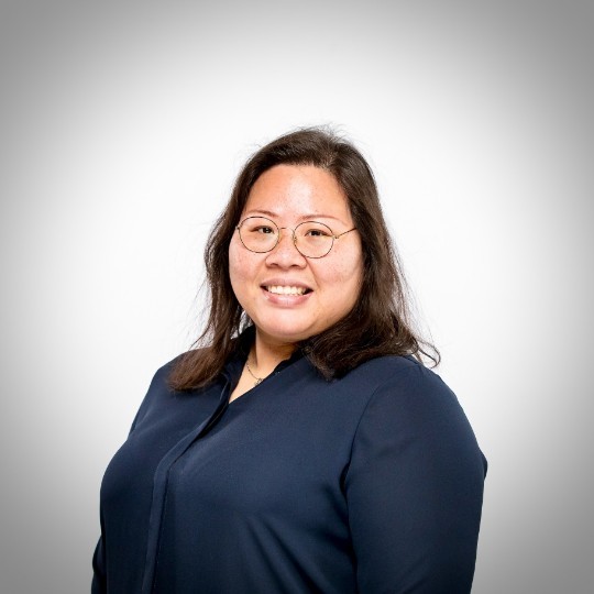 Chayapa Charoencholwanich