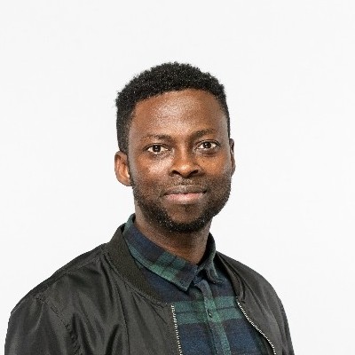 Jude Egbue