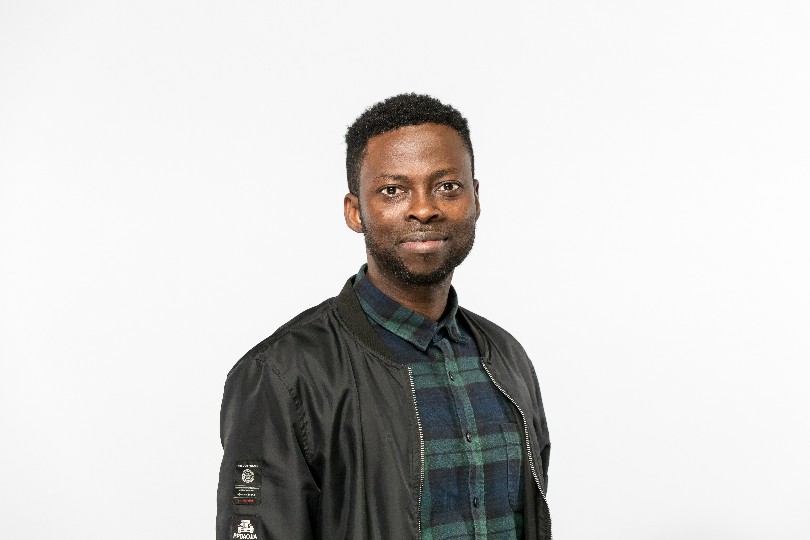 Jude Egbue