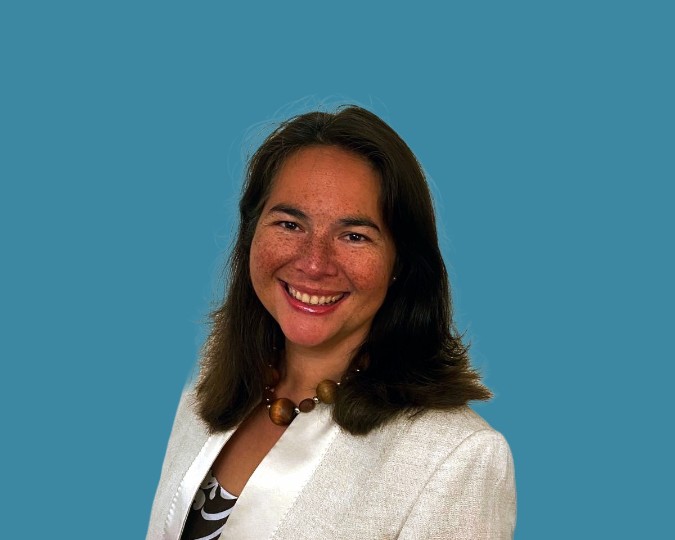 Annette Yunus-Pendrey