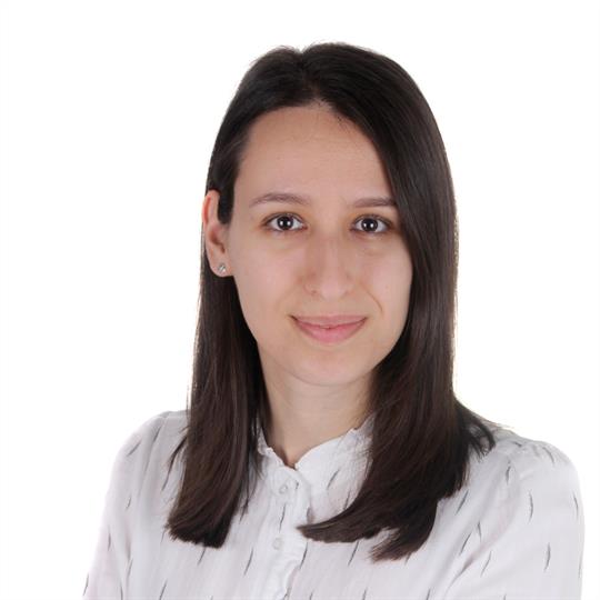 Eva Peláez-Álvarez