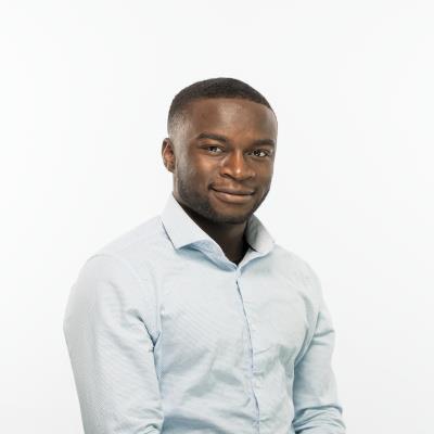 Matthew Henry Jackson-Koufie