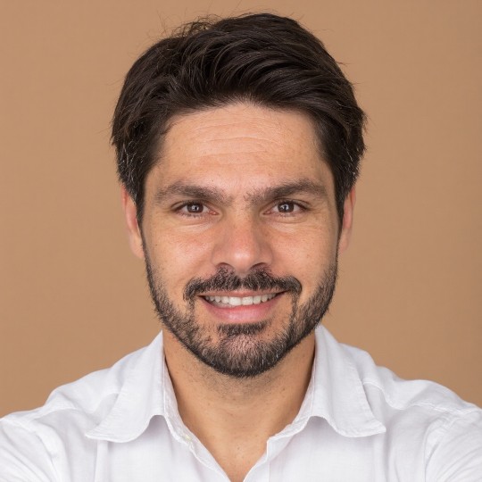 Alessandro Alvarenga