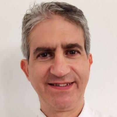 Michail Diakostefanis