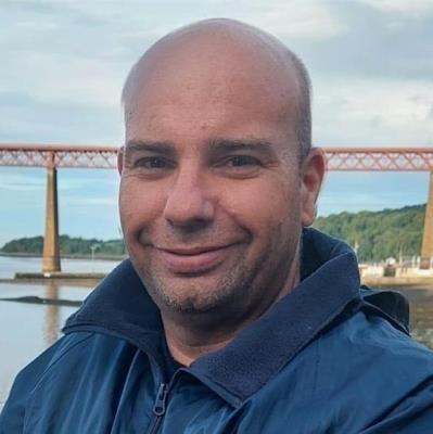 Nicholas Marquez-Grant