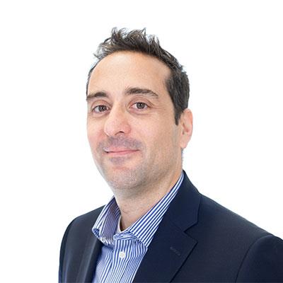 Ioannis Giannopoulos