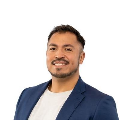 Ali Alderete Peralta