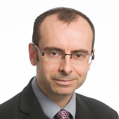 Gareth Appleby-Thomas