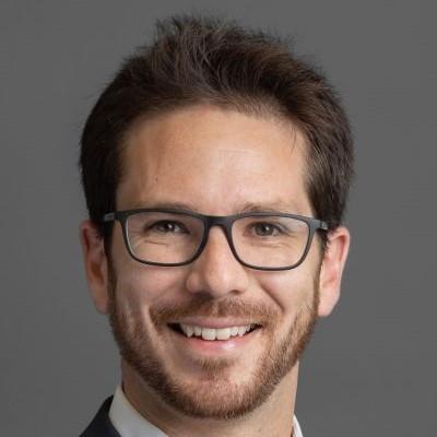 David Alejandro Block Novelo