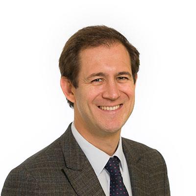 John Ahmet Erkoyuncu