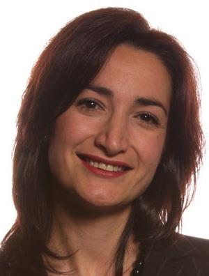 Monica Franco-Santos