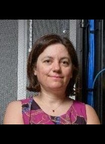 Irene Moulitsas