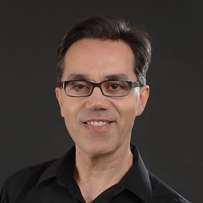 Constantinos Alexiou