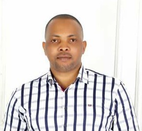 Ufuoma Glory Matthew