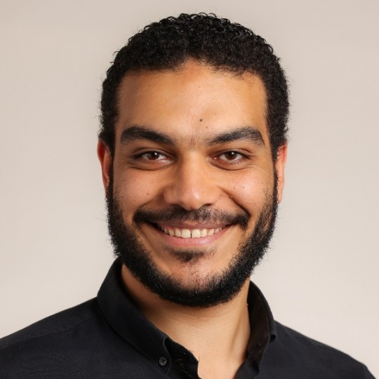 Abdelrahman Abdeldayem